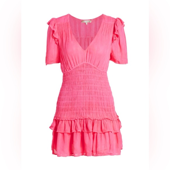 Love Shack Fancy Dress NwT - Picture 4 of 13